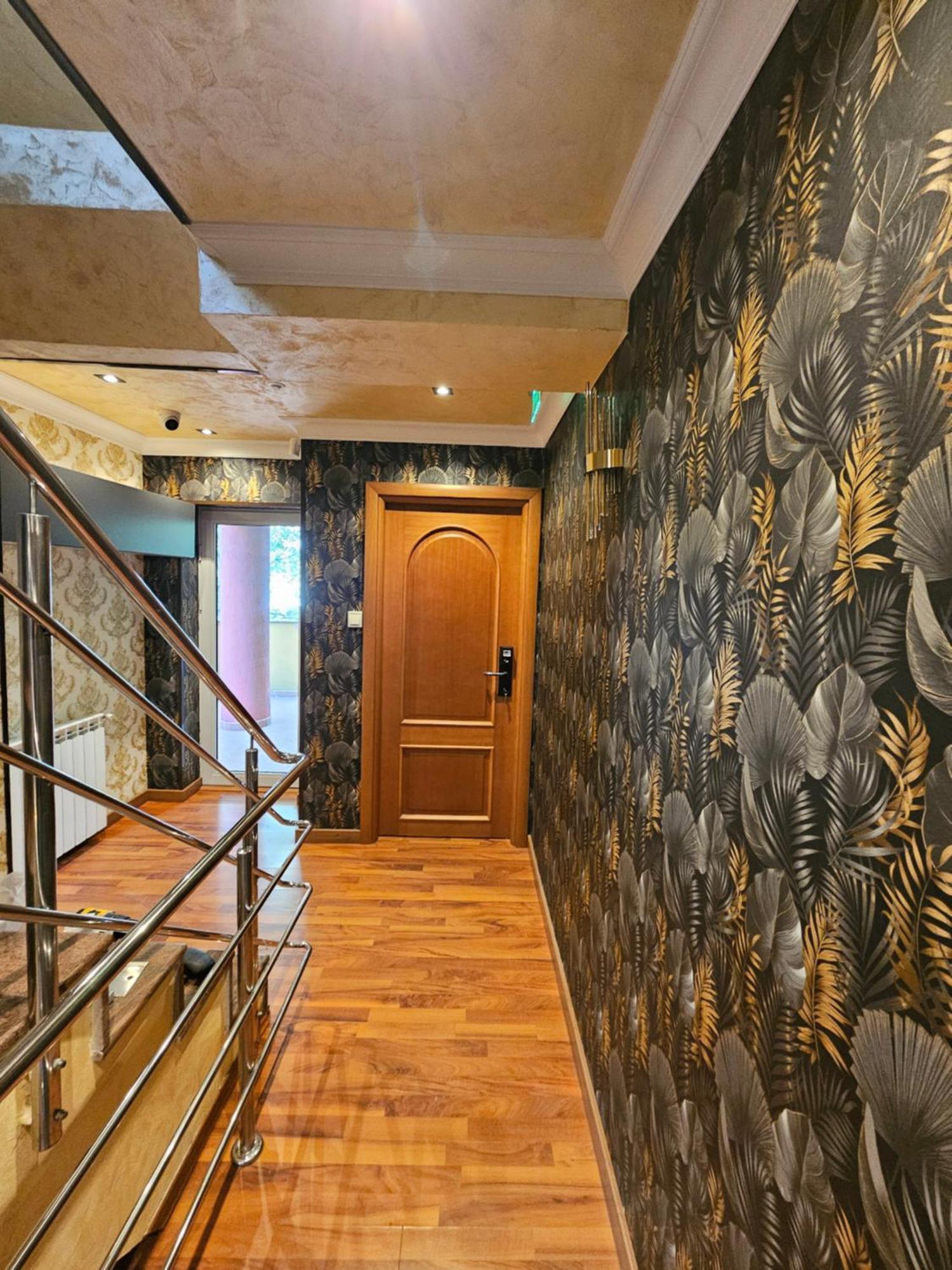Simple Villa Rooms National Arena Self Check In Bukarest Exterior foto