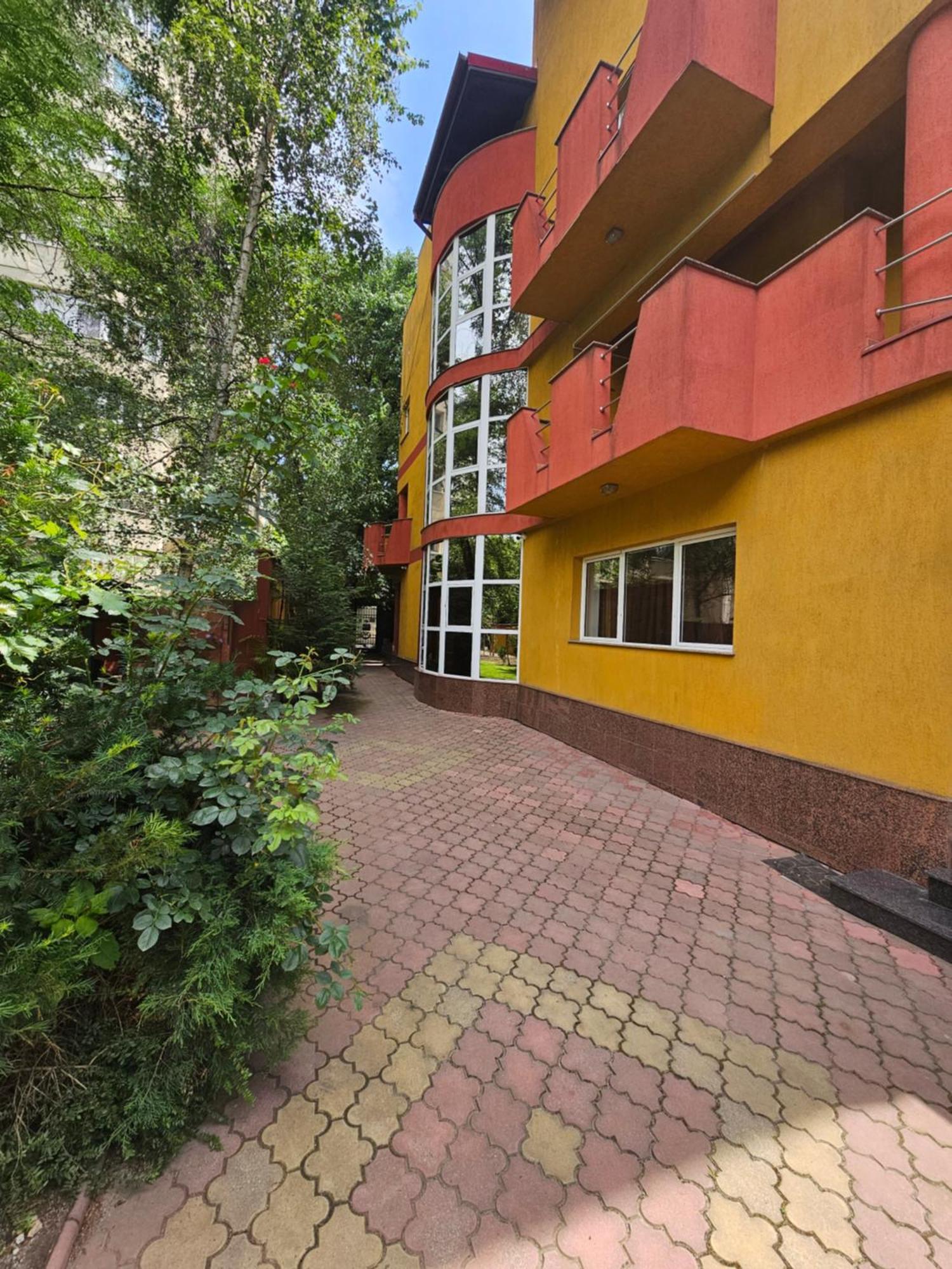 Simple Villa Rooms National Arena Self Check In Bukarest Exterior foto