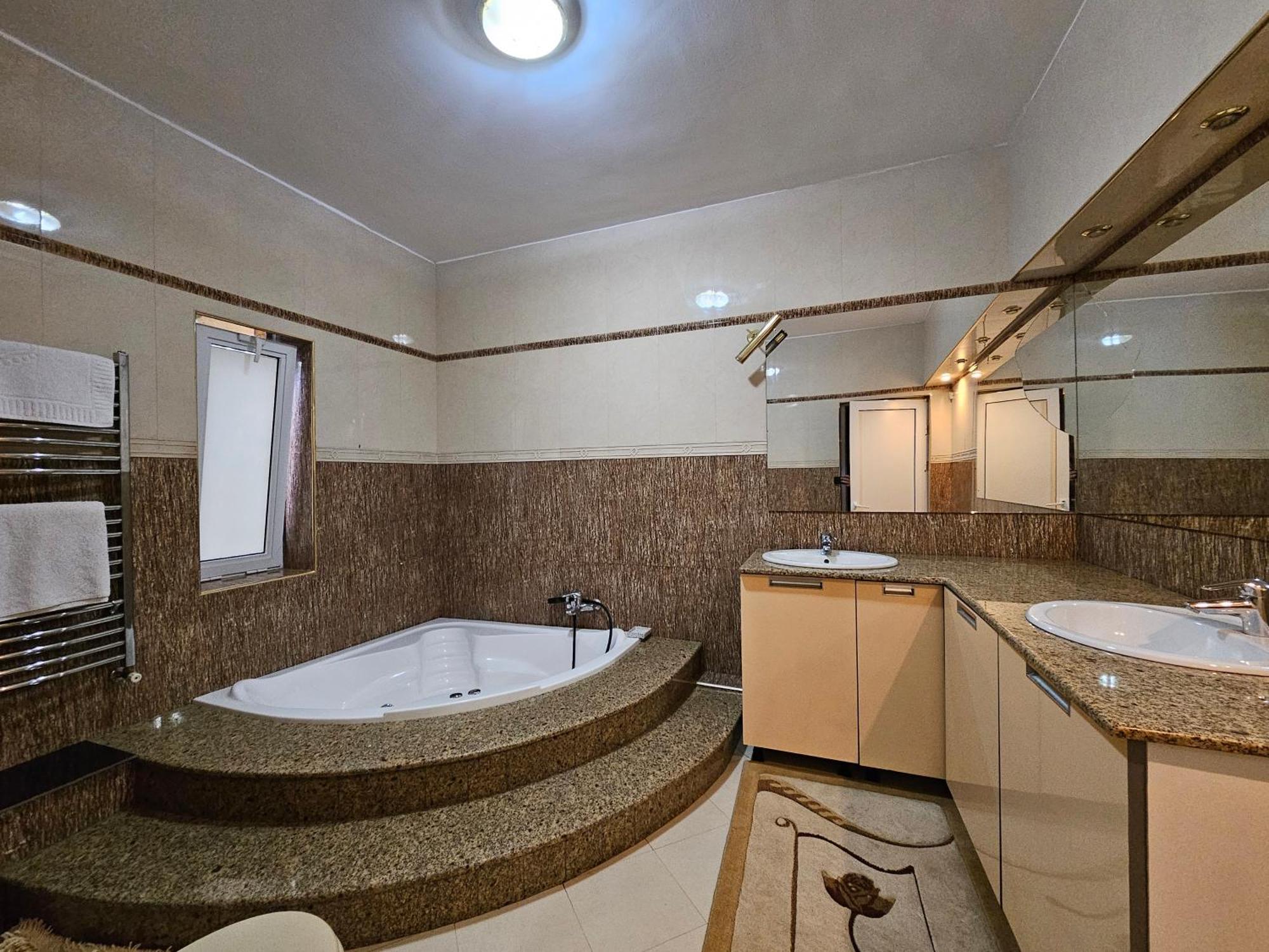 Simple Villa Rooms National Arena Self Check In Bukarest Exterior foto