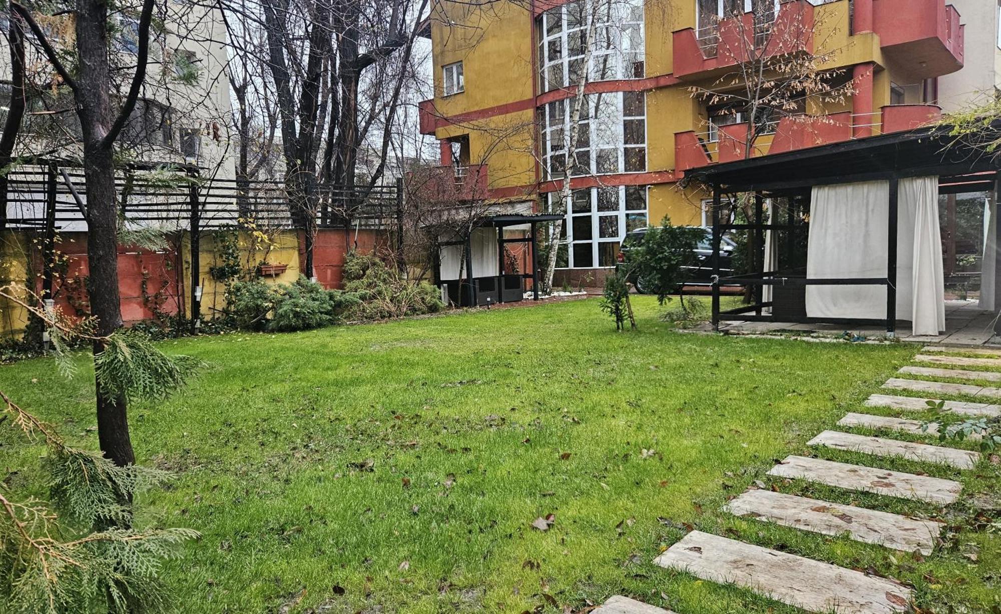 Simple Villa Rooms National Arena Self Check In Bukarest Exterior foto